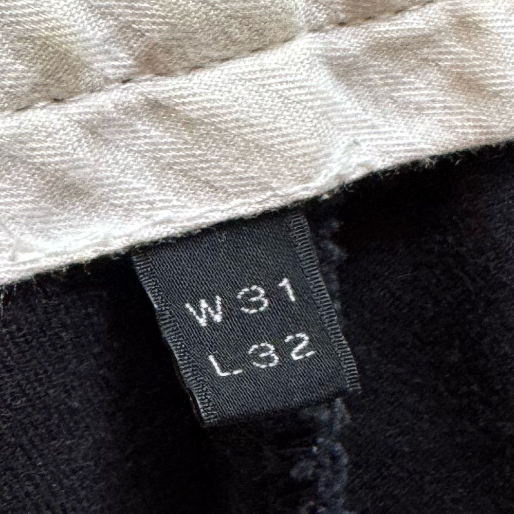 J Crew Men’s Pants 31 X 32 - Picture 3 of 4